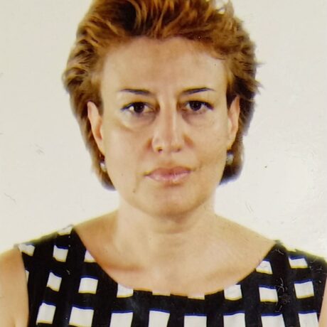 Alma Kapedani