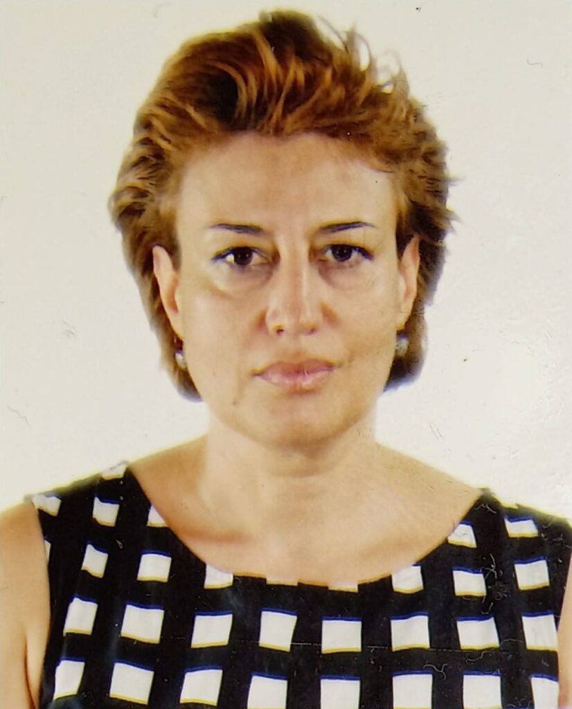 Alma Kapedani