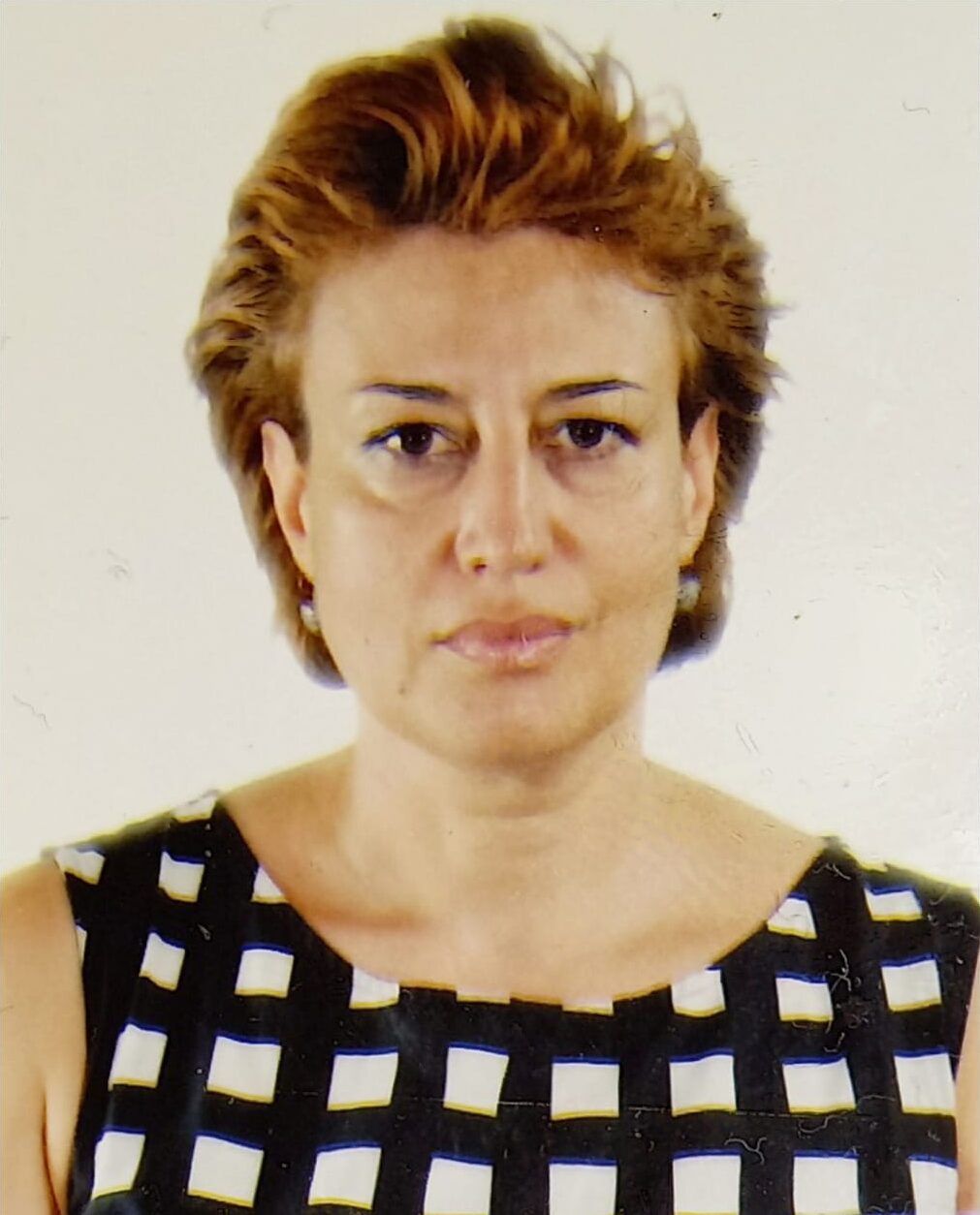 Alma Kapedani