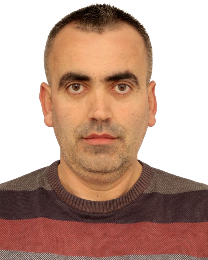 Arben Allaraj