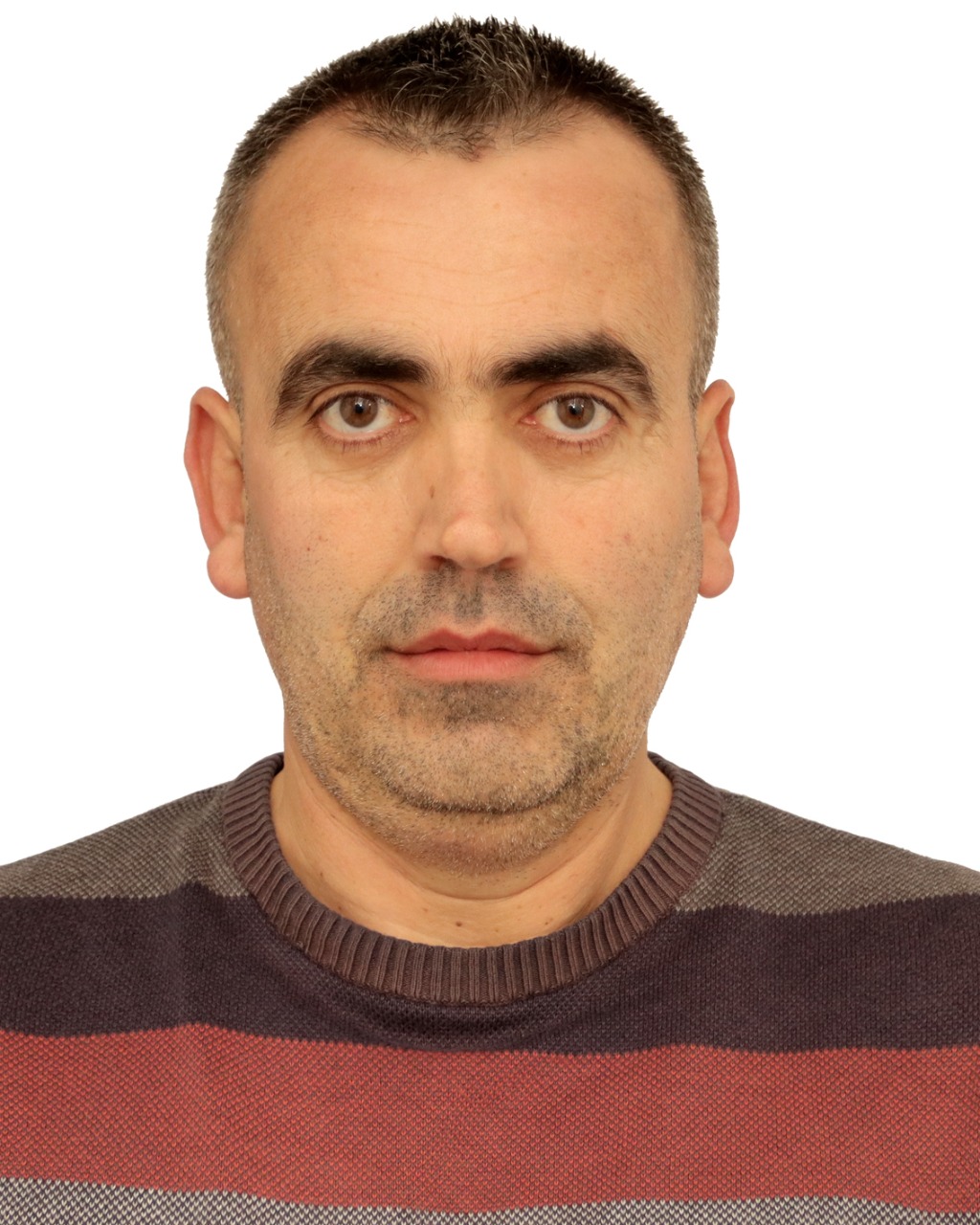 Arben Allaraj