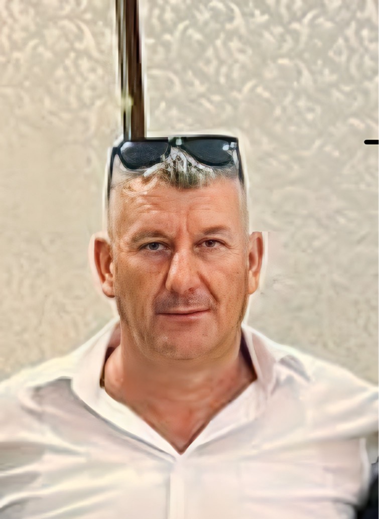 Astrit Xhaferi