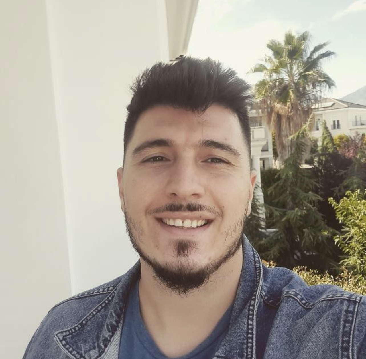 Jurgen Berberi
